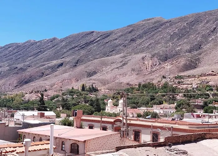 La Casa De Fede