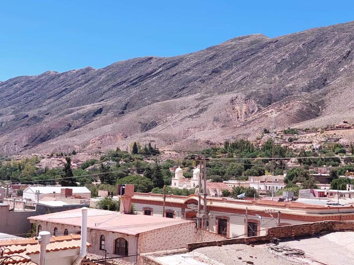 Bed & Breakfast La Casa De Fede