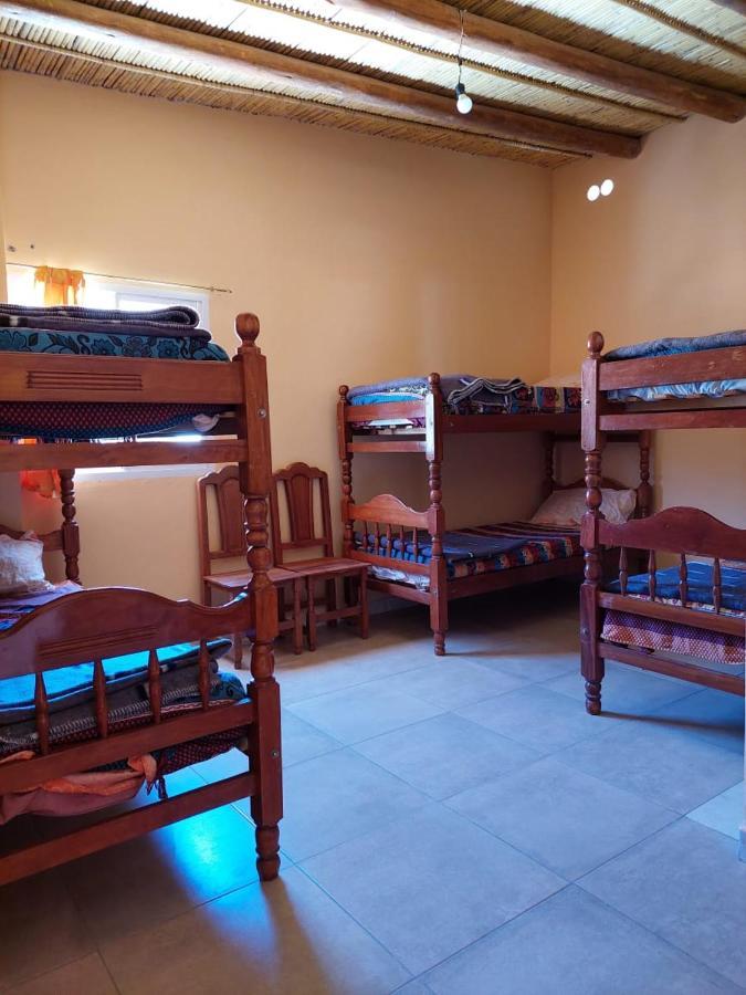 La Casa De Fede Bed & Breakfast