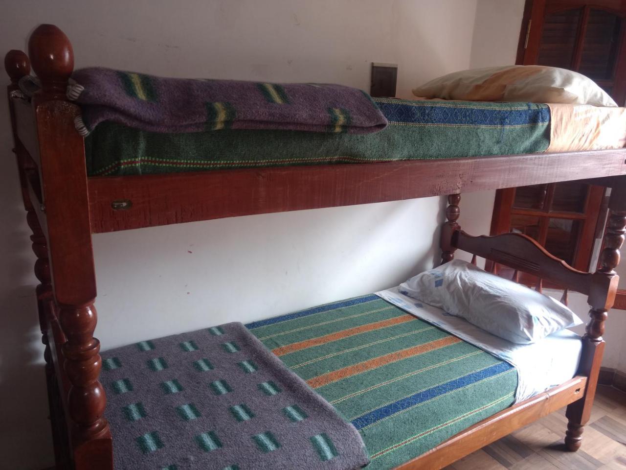La Casa De Fede Bed & Breakfast *