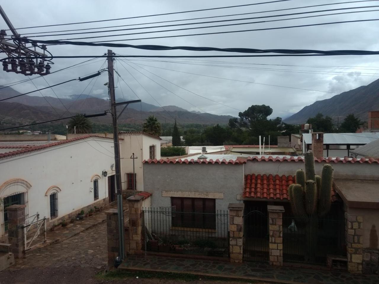 Bed & Breakfast La Casa De Fede Tilcara