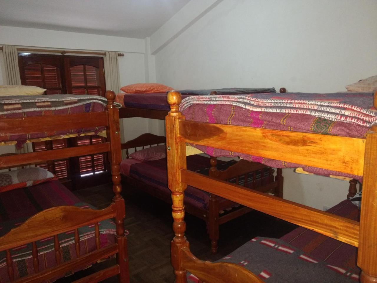 La Casa De Fede Tilcara