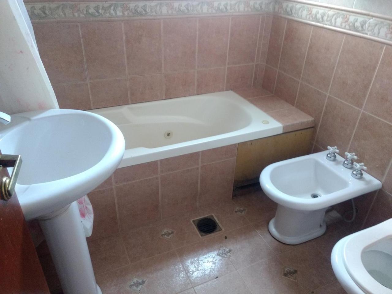 La Casa De Fede * Tilcara