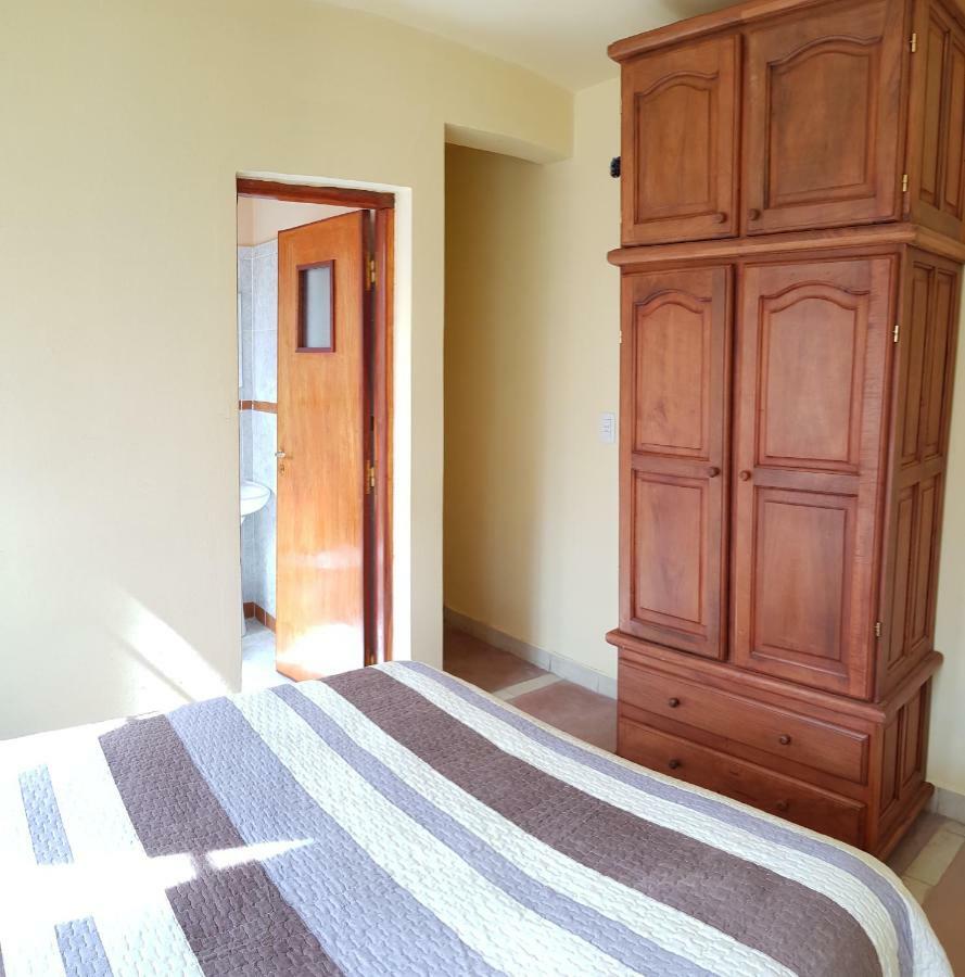 La Casa De Fede Bed & Breakfast Tilcara